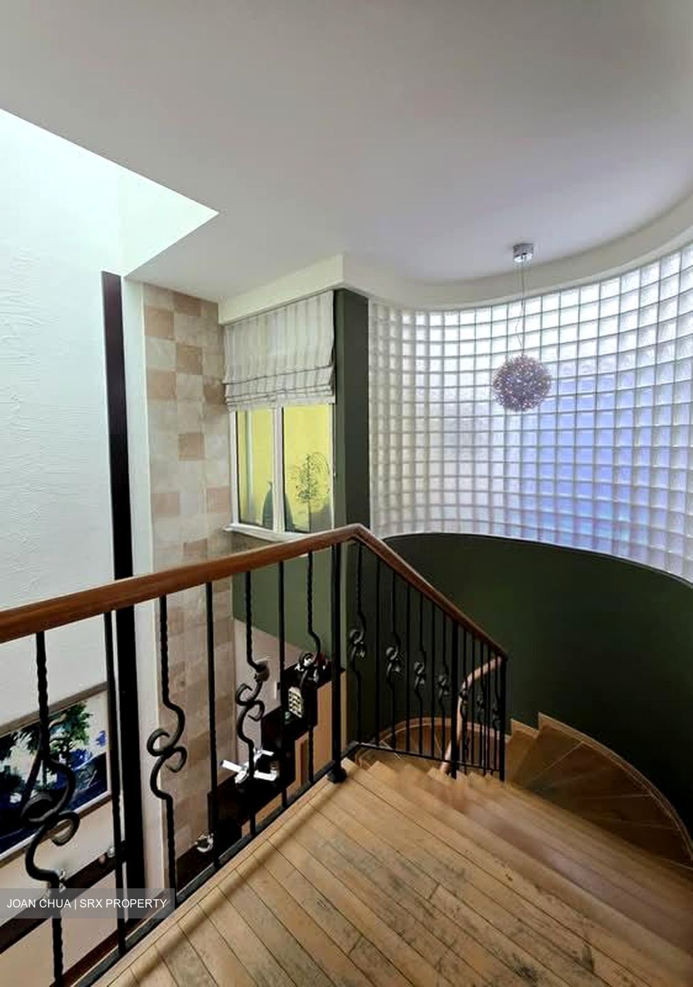 The Horizon (D10), Condominium #581907381
